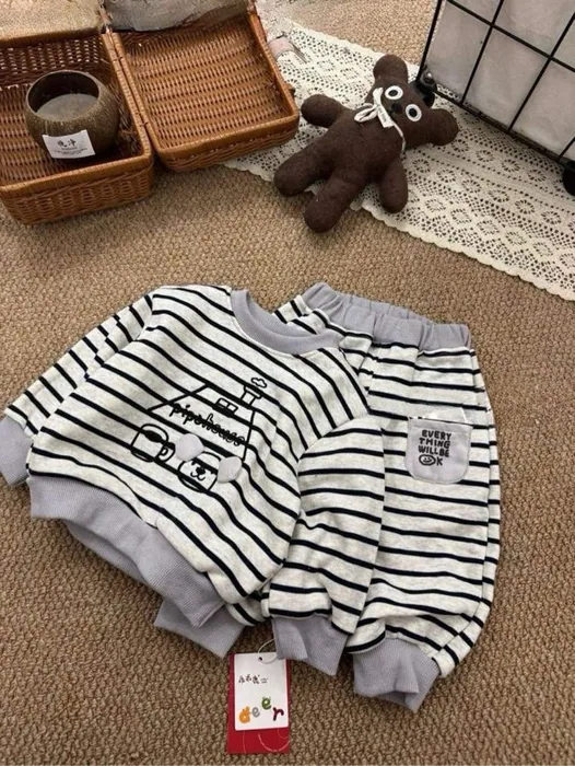 One-piece fleece suit — 17/29