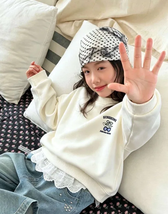 TiaoTD.26aw. 高品质一体绒卫衣120-160超级特价 — 16/23