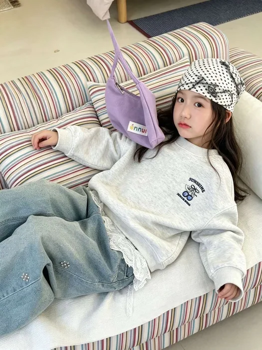 TiaoTD.26aw. 高品质一体绒卫衣120-160超级特价 — 15/23