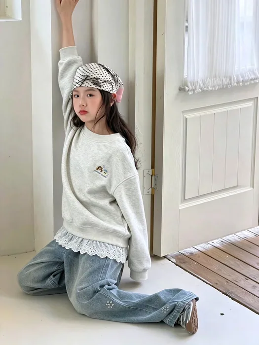 TiaoTD.26aw. 高品质一体绒卫衣120-160超级特价 — 18/23