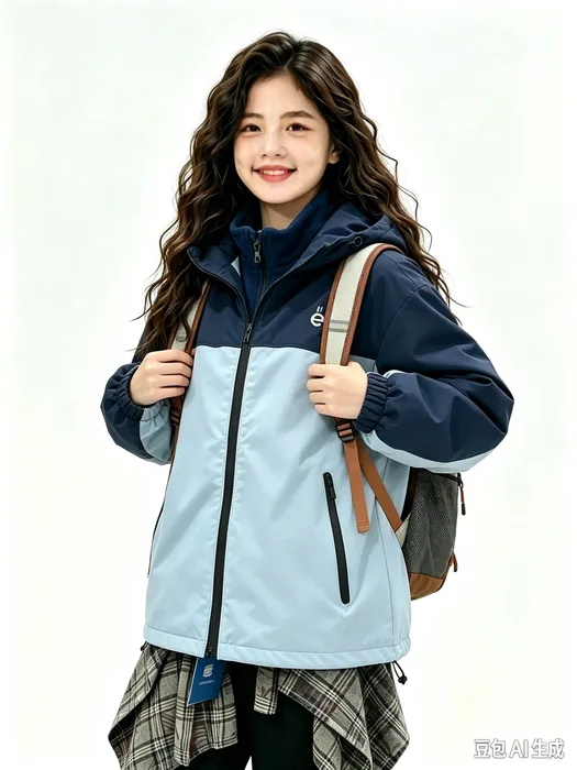 Three-in-one removable charge coat 130-170 all kicked down, big goods in the warehouse — 5/26