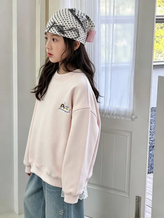 TiaoTD.26aw. 高品质一体绒卫衣120-160超级特价 — 20/23