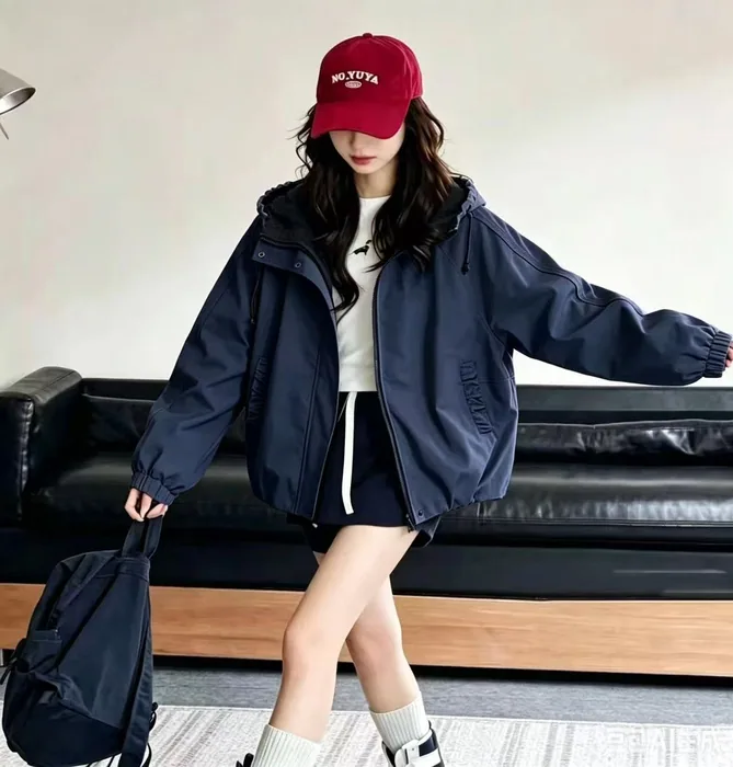 Three-in-one removable charge coat 130-170 all kicked down, big goods in the warehouse — 6/26