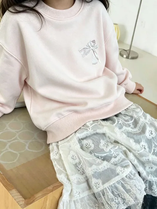 TiaoTD.26aw. 高品质一体绒卫衣120-160超级特价 — 6/23