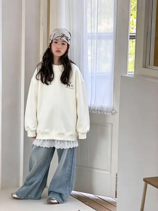 TiaoTD.26aw. 高品质一体绒卫衣120-160超级特价 — 19/23