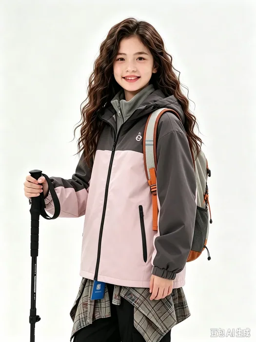 Three-in-one removable charge coat 130-170 all kicked down, big goods in the warehouse — 4/26
