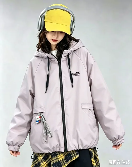 Three-in-one removable charge coat 130-170 all kicked down, big goods in the warehouse — 10/26
