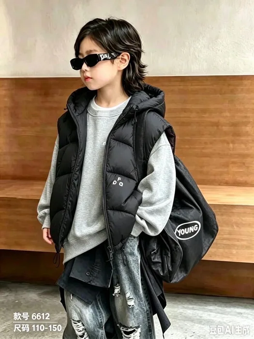 downcoat