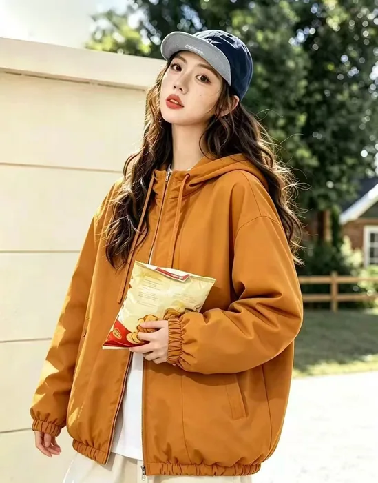 Three-in-one removable charge coat 130-170 all kicked down, big goods in the warehouse — 26/26