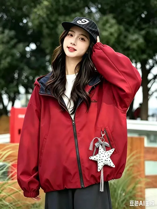 Three-in-one removable charge coat 130-170 all kicked down, big goods in the warehouse — 14/26