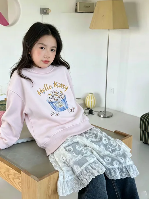 TiaoTD.26aw. 高品质一体绒卫衣120-160超级特价 — 3/23