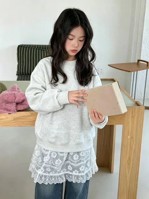 TiaoTD.26aw. 高品质一体绒卫衣120-160超级特价 — 5/23