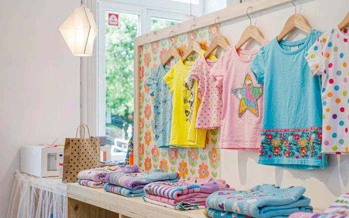Our showroom